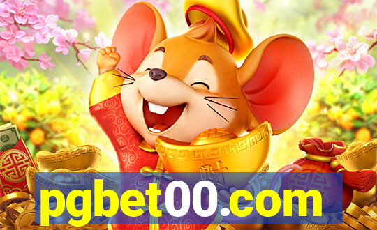 pgbet00.com