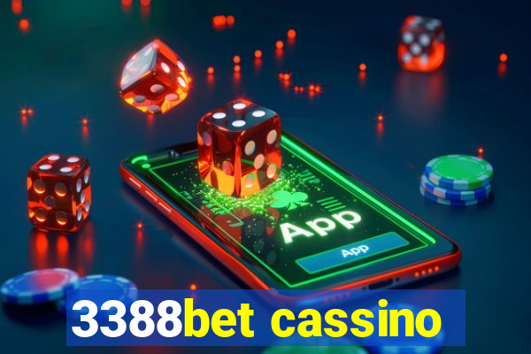 3388bet cassino