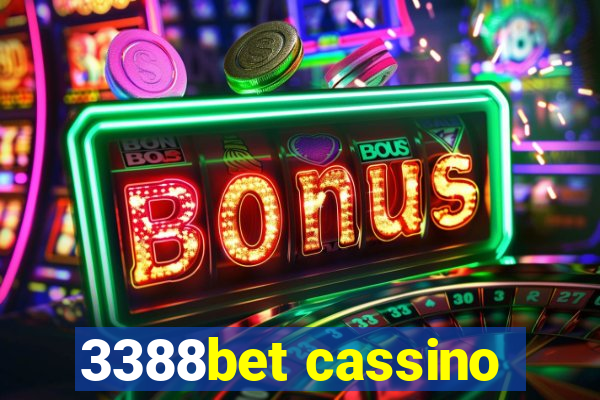 3388bet cassino