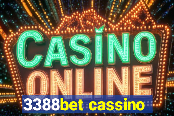 3388bet cassino