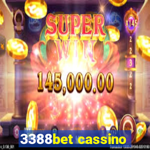 3388bet cassino