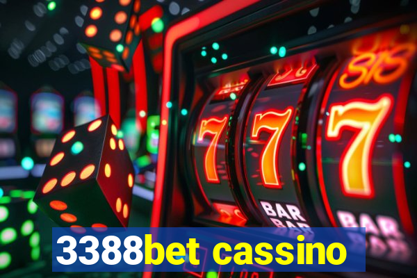 3388bet cassino
