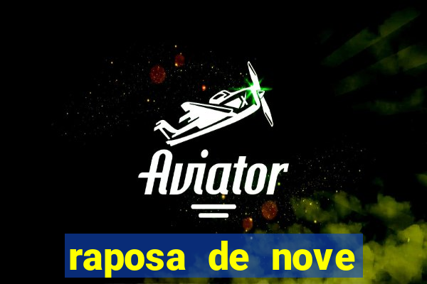 raposa de nove caudas dorama 2 temporada netflix