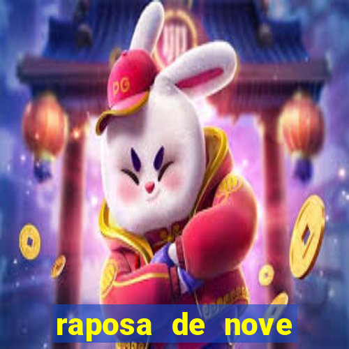 raposa de nove caudas dorama 2 temporada netflix