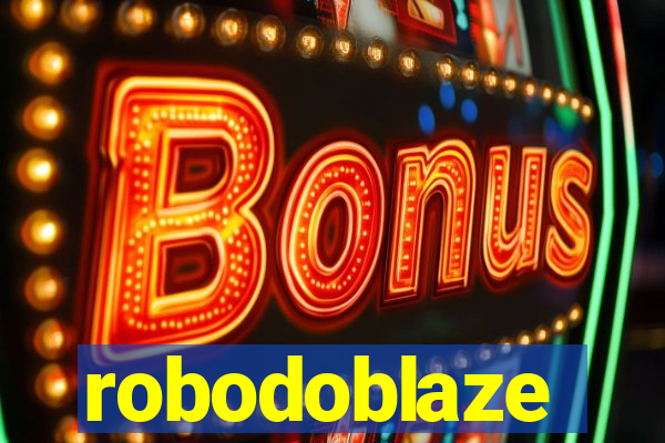 robodoblaze
