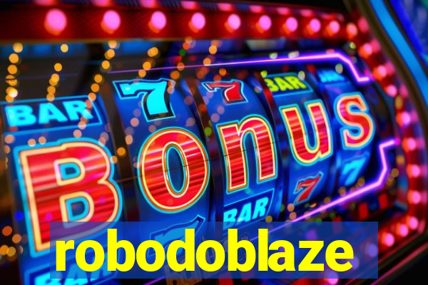 robodoblaze