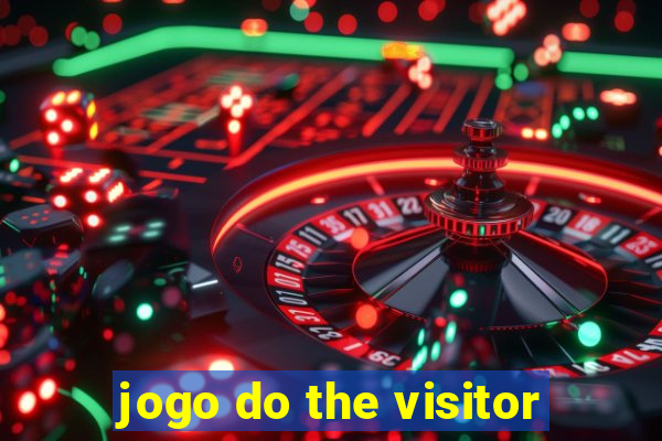 jogo do the visitor