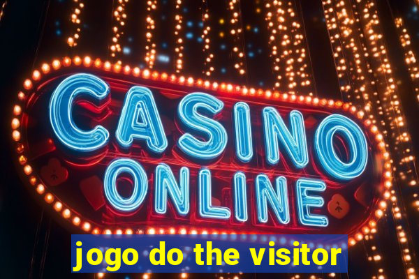 jogo do the visitor