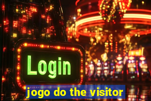 jogo do the visitor