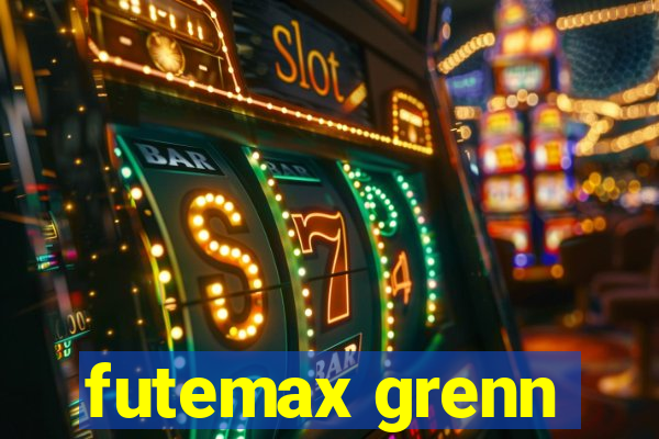 futemax grenn