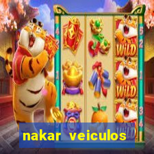 nakar veiculos porto alegre