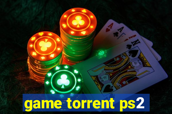 game torrent ps2