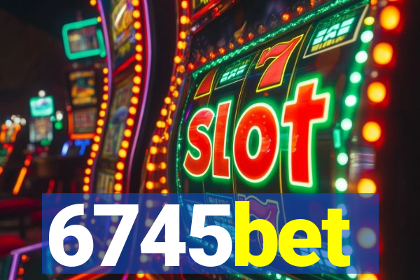 6745bet