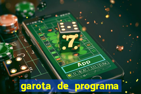 garota de programa em porto belo