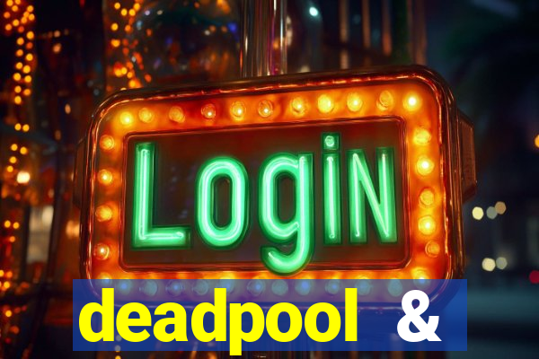 deadpool & wolverine vizerhd