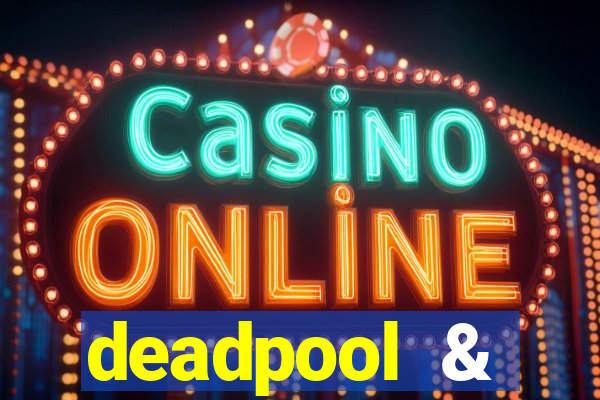 deadpool & wolverine vizerhd