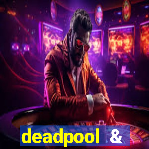 deadpool & wolverine vizerhd