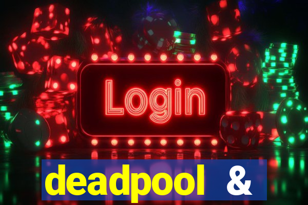 deadpool & wolverine vizerhd