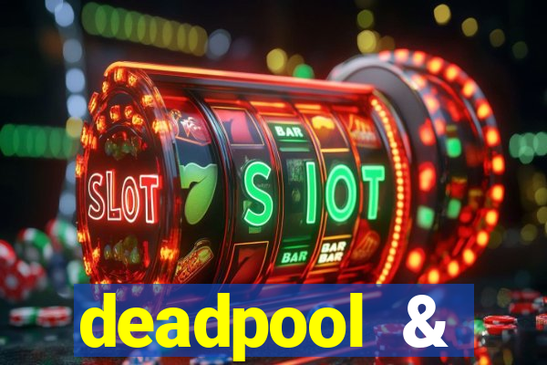deadpool & wolverine vizerhd