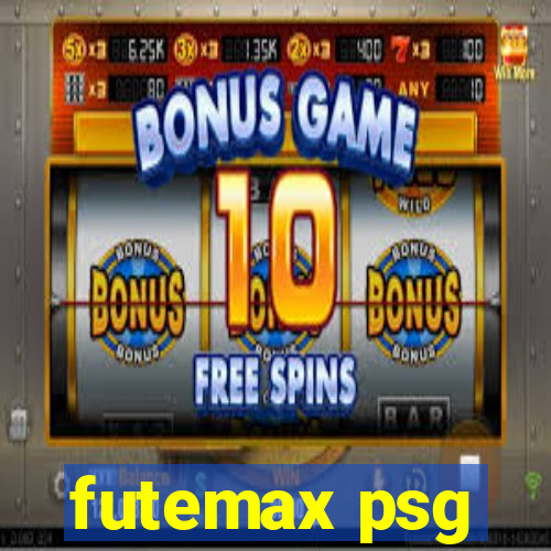 futemax psg