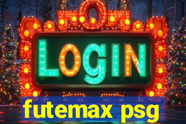 futemax psg