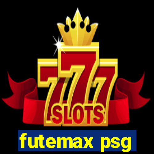 futemax psg
