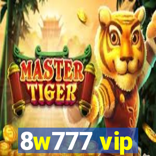 8w777 vip