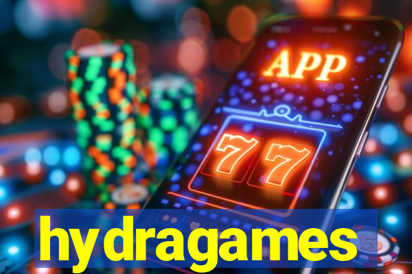 hydragames