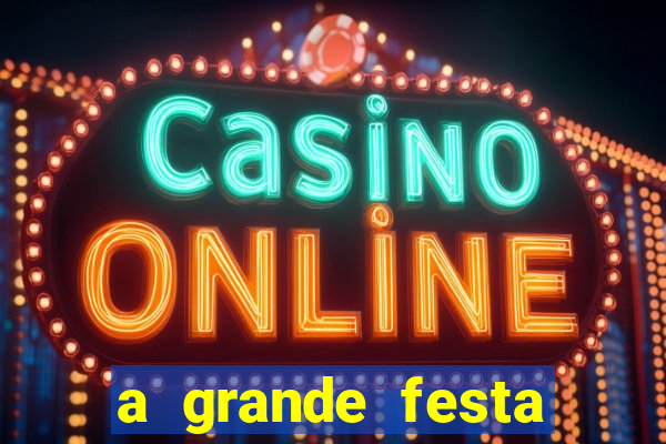 a grande festa dionis铆aca comemorava a chegada da colheita a grande festa dionis铆aca