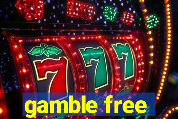 gamble free