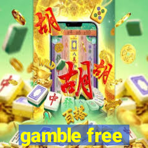 gamble free