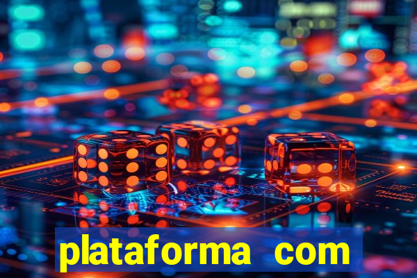 plataforma com jogos demo