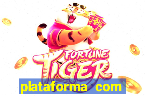 plataforma com jogos demo