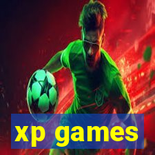 xp games