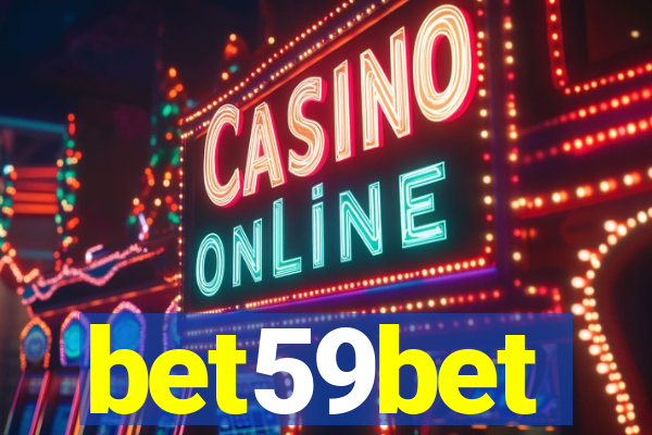 bet59bet