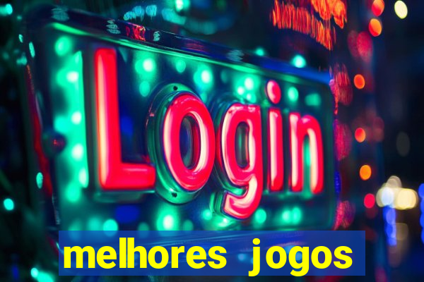 melhores jogos mundo aberto para android