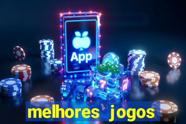 melhores jogos mundo aberto para android