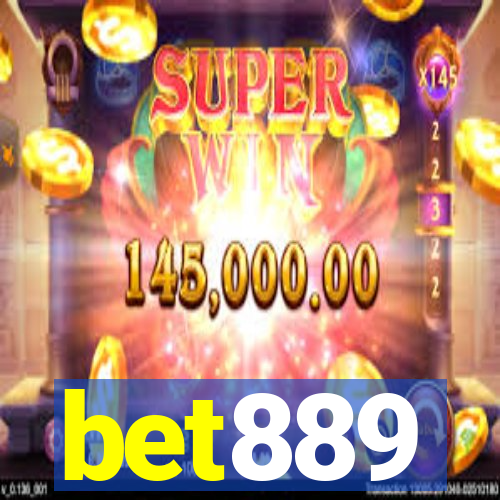 bet889