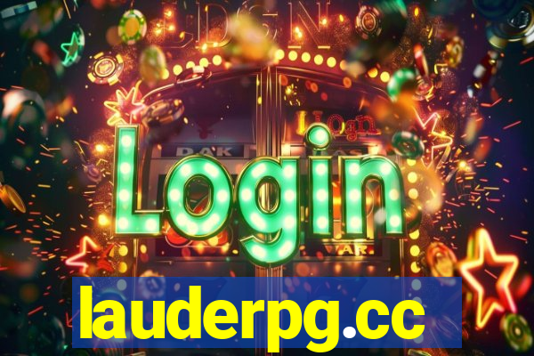 lauderpg.cc