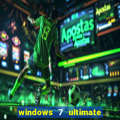windows 7 ultimate 64 bits download