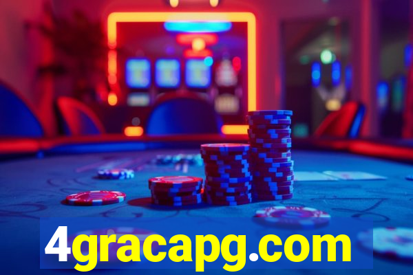 4gracapg.com