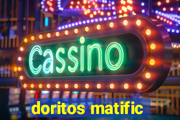 doritos matific
