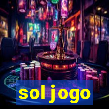 sol jogo