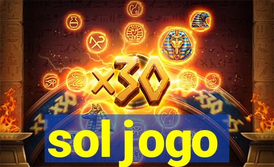 sol jogo