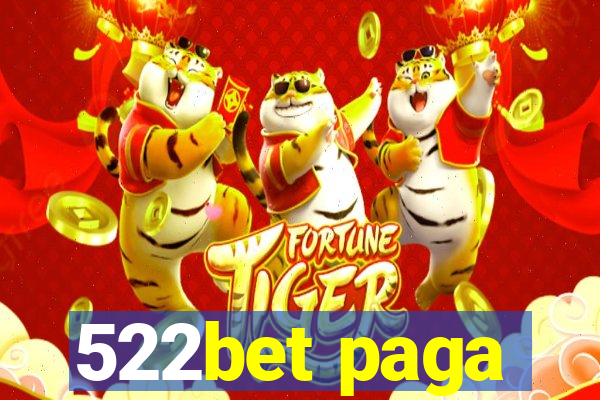 522bet paga