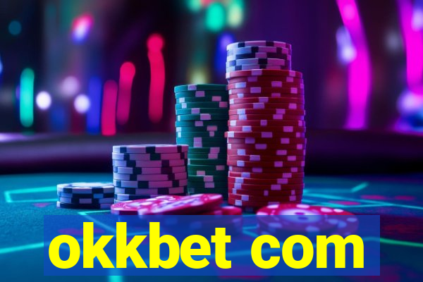 okkbet com