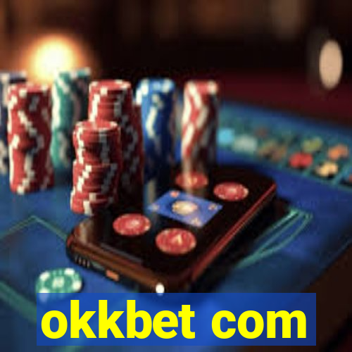 okkbet com