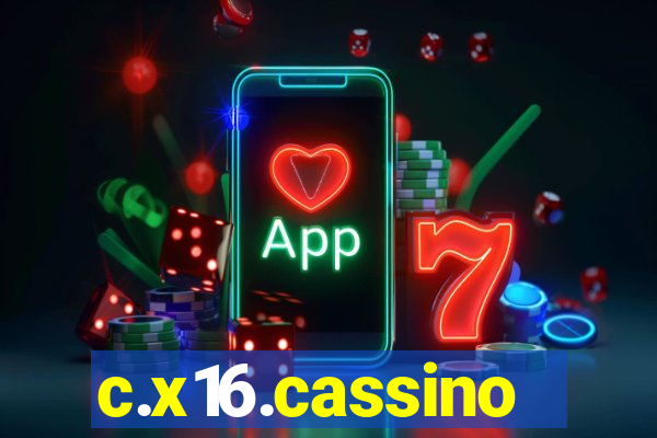 c.x16.cassino