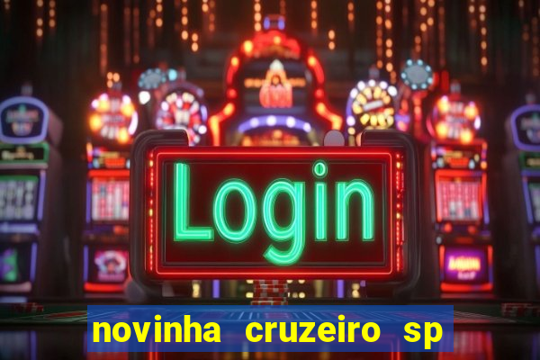 novinha cruzeiro sp caiu net