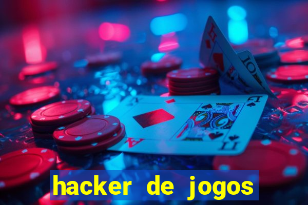hacker de jogos dinheiro infinito